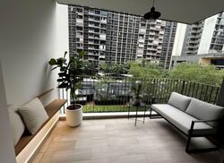 Sol Acres (D23), Condominium #583408511
